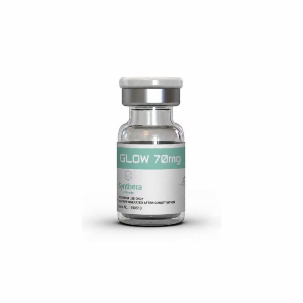 GLOW 70mg