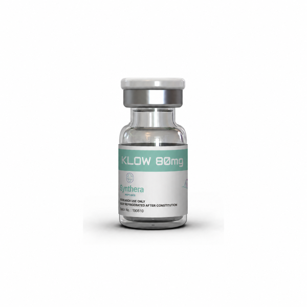 KLOW 80mg