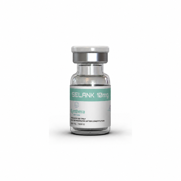Selank 10mg