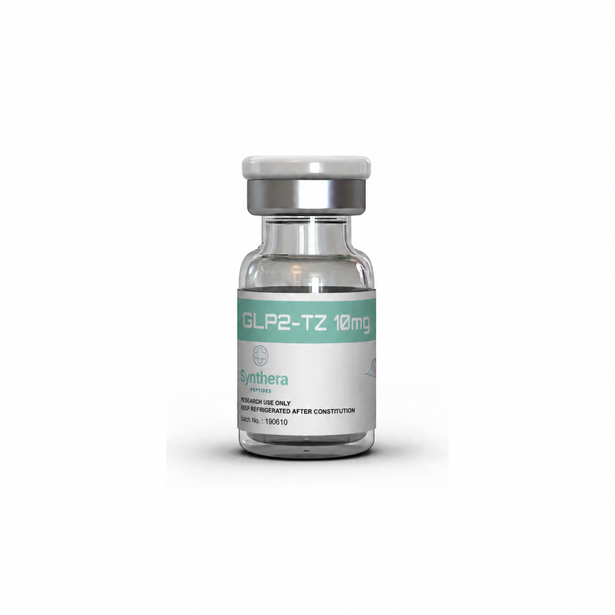GLP-2 TZ 10mg 2