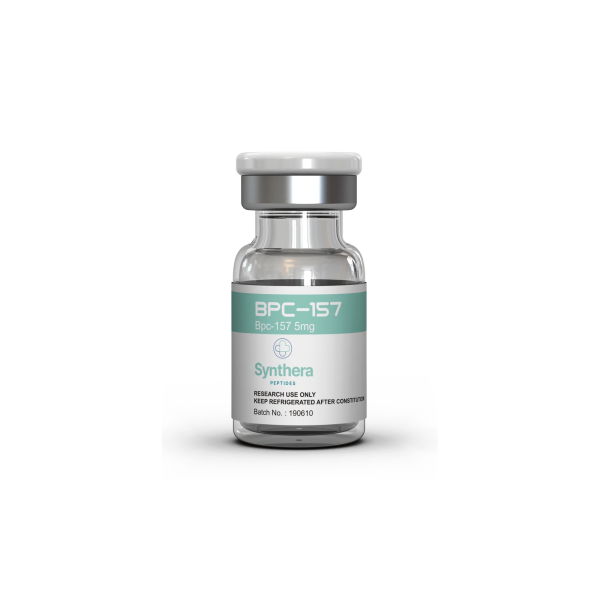 BPC-157 5mg