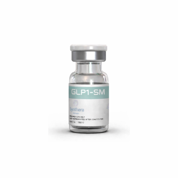 GLP-1 SM 10mg