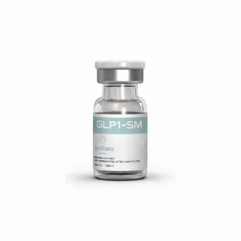 GLP-1 SM 10mg