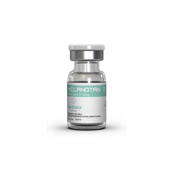 Melanotan 2 10mg